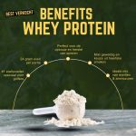 Whey Eiwitten - Afbeelding 3