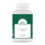 Focus Booster Cafeïne